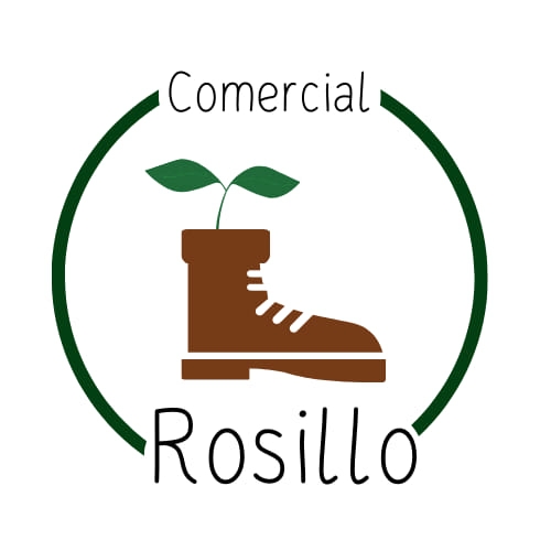 Comercial Rosillo – Web Oficial
