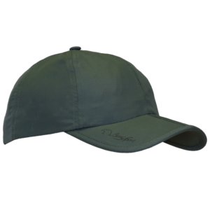 GORRA CON VISERA PARTIDA KAKI