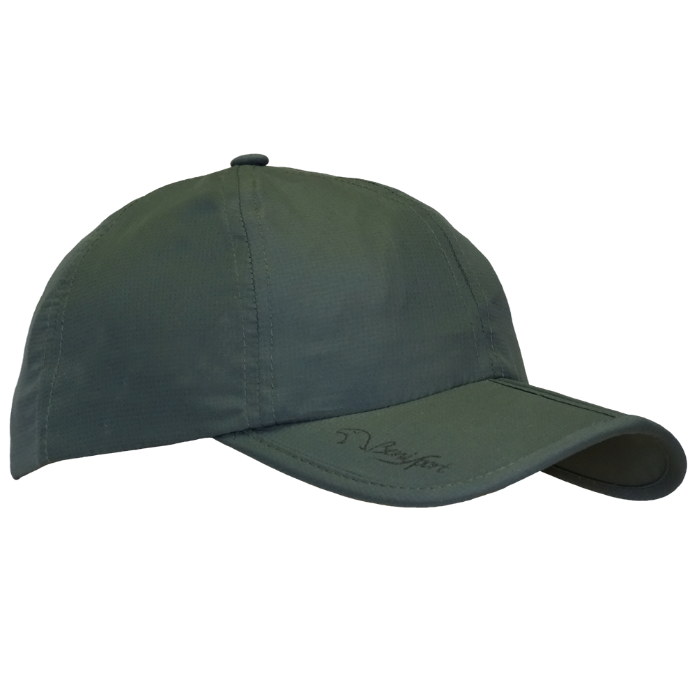 GORRA CON VISERA PARTIDA KAKI 1