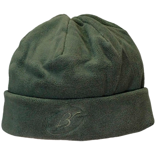 GORRO POLAR KAKI 1