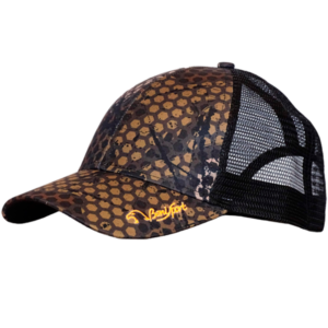 GORRA FOREST PRINT MALLA
