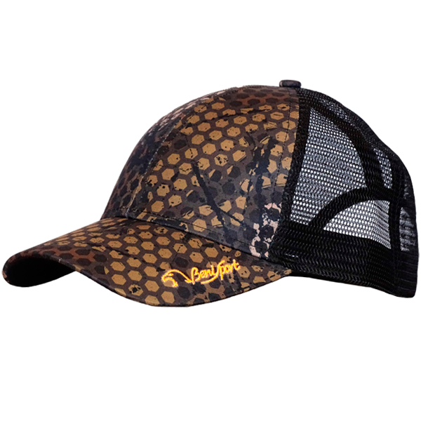 GORRA FOREST PRINT MALLA 1