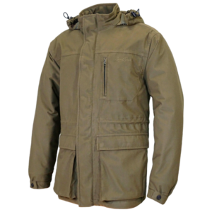 CHAQUETA IMPERMEABLE BERGEN