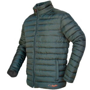 CHAQUETA GLOBO RENO