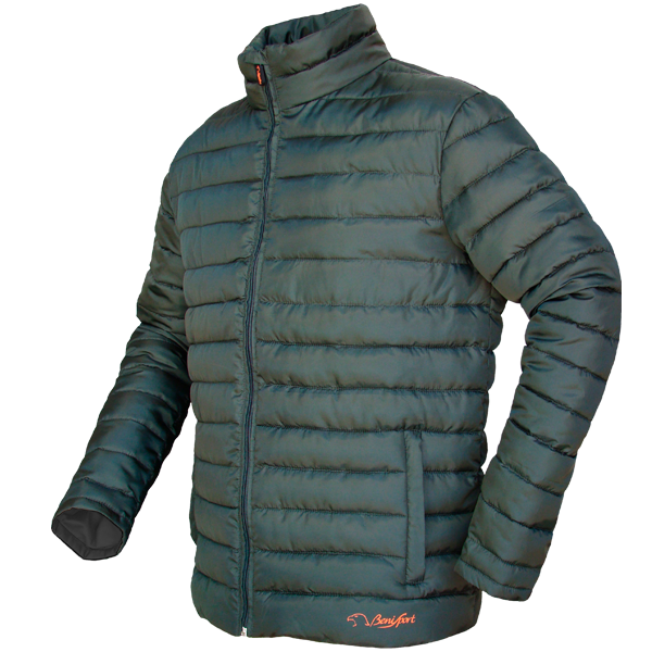 CHAQUETA GLOBO RENO 1