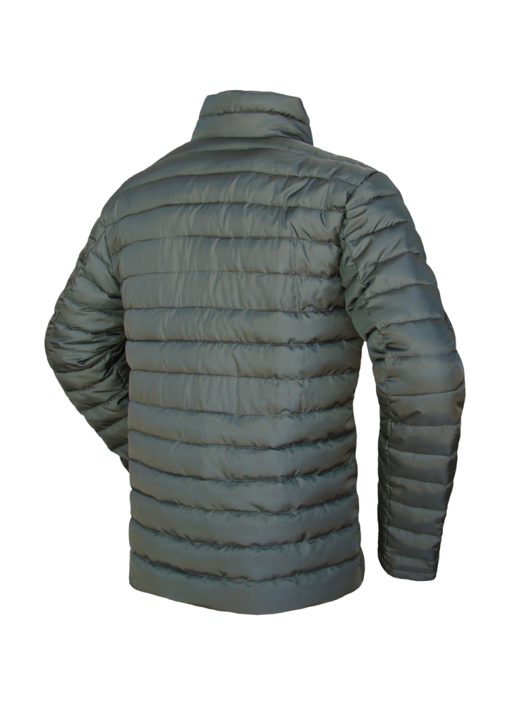 CHAQUETA GLOBO RENO 4 CHAQUETA GLOBO RENO - Imagen 2