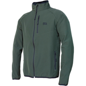 CHAQUETA DEPORTIVA CAQUI "ALAMO"
