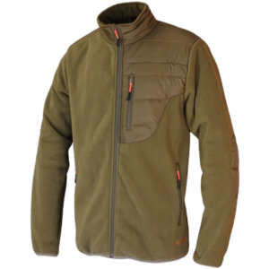 CHAQUETA POLAR CROSCAT