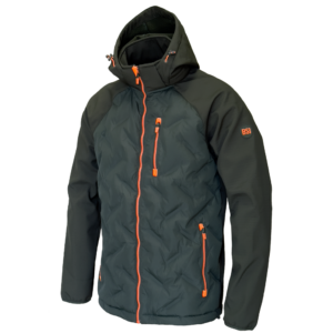 CHAQUETA BADAMA