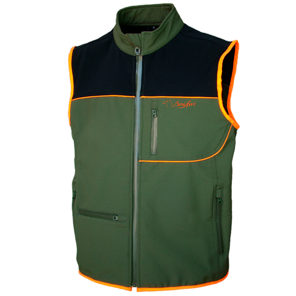 CHALECO RESISTENCE 1