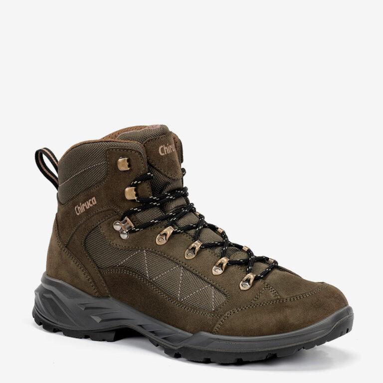 BOTA SABUESO 01 SIN GORETEX 1