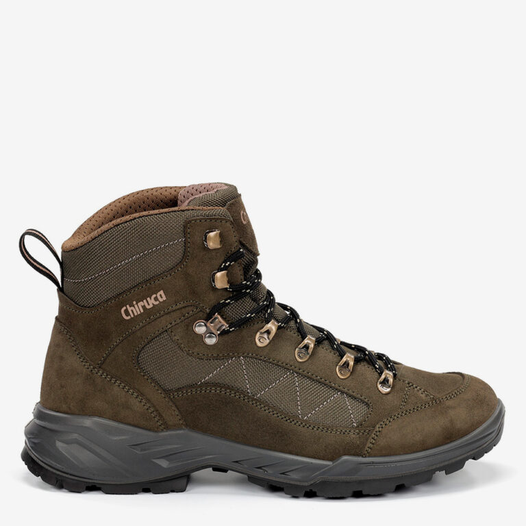 BOTA SABUESO 01 SIN GORETEX 4 BOTA SABUESO 01 SIN GORETEX - Imagen 2