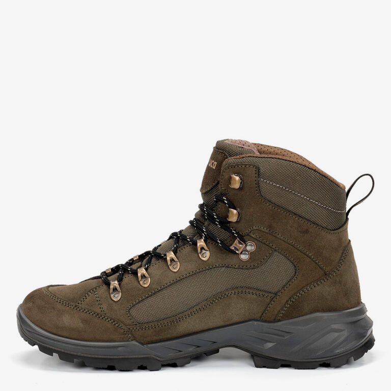 BOTA SABUESO 01 SIN GORETEX 5 BOTA SABUESO 01 SIN GORETEX - Imagen 3