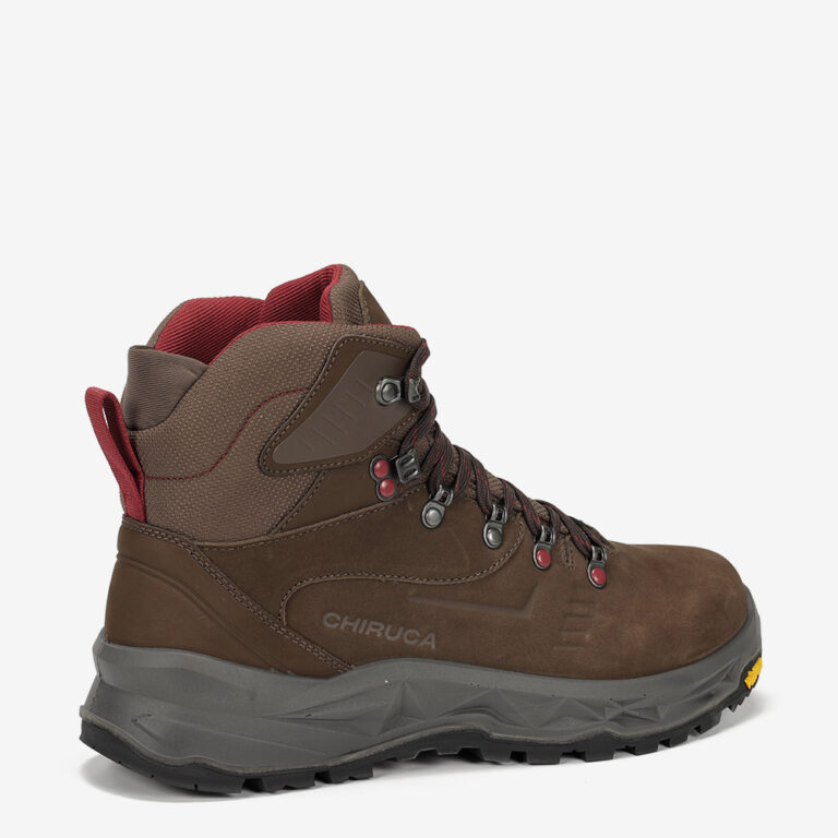 BOTA TABURIENTE 02 5 BOTA TABURIENTE 02 - Imagen 3