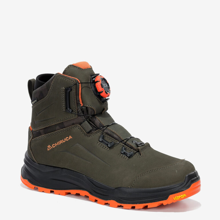 BOTA LAURUS BOA 01 1