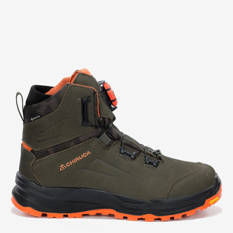 BOTA LAURUS BOA 01 4 BOTA LAURUS BOA 01 - Imagen 2