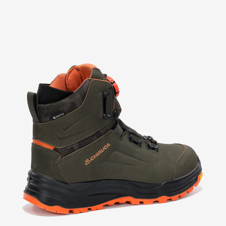 BOTA LAURUS BOA 01 5 BOTA LAURUS BOA 01 - Imagen 3