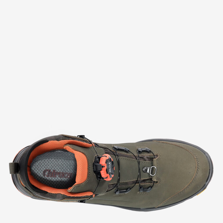 BOTA LAURUS BOA 01 6 BOTA LAURUS BOA 01 - Imagen 4