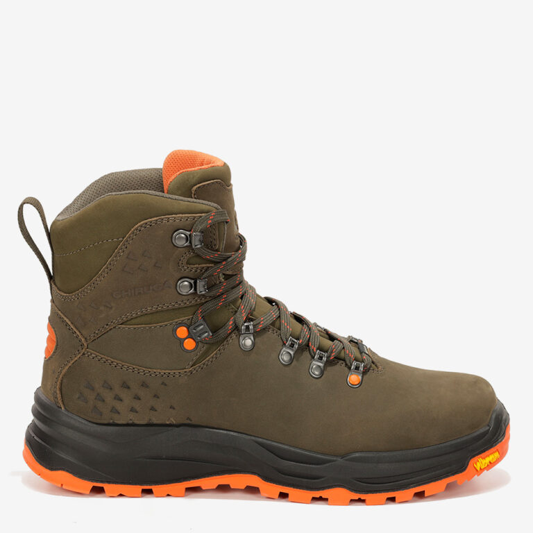 BOTA CEDRO HI VIS 01 4 BOTA CEDRO HI VIS 01 - Imagen 2