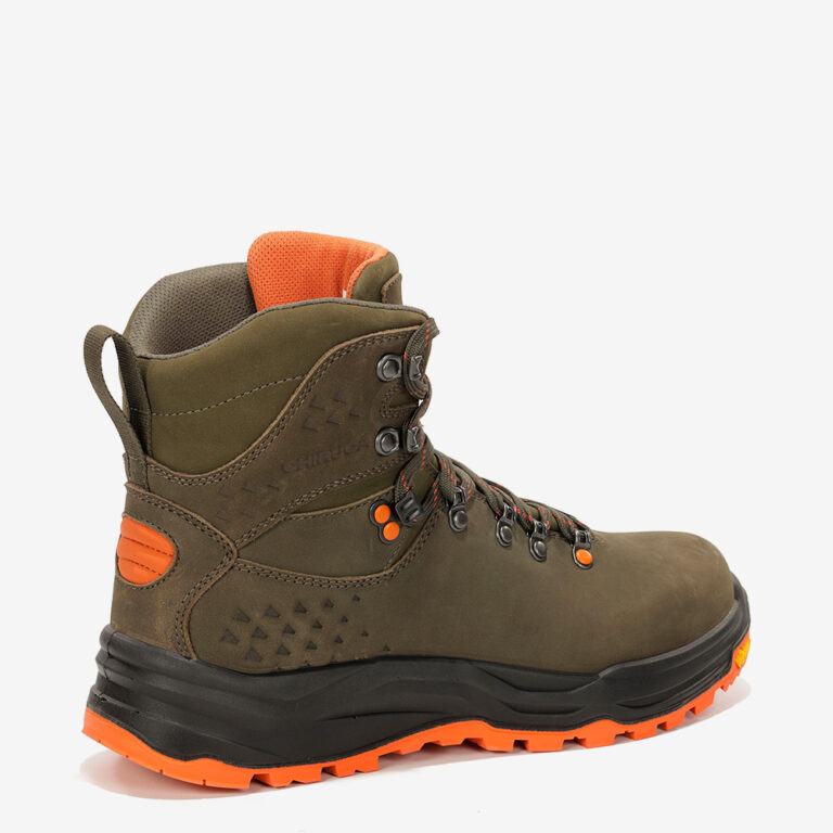 BOTA CEDRO HI VIS 01 5 BOTA CEDRO HI VIS 01 - Imagen 3