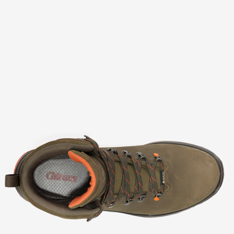 BOTA CEDRO HI VIS 01 6 BOTA CEDRO HI VIS 01 - Imagen 4