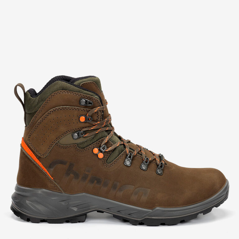 BOTA SEQUOIA 01 4 BOTA SEQUOIA 01 - Imagen 2