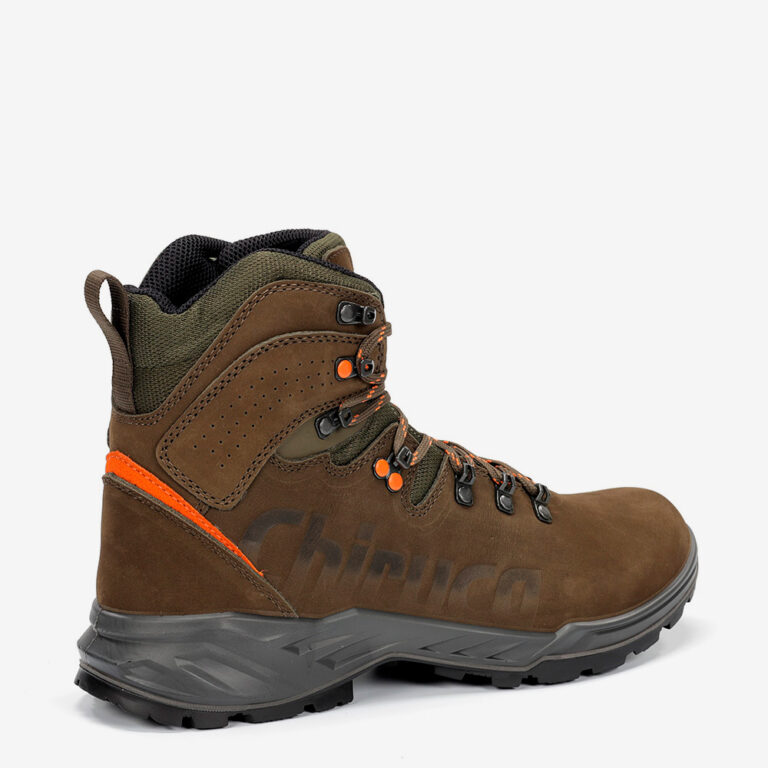 BOTA SEQUOIA 01 5 BOTA SEQUOIA 01 - Imagen 3