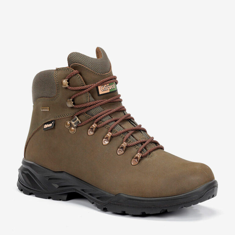 Bota TECKEL 01 chiruca 1
