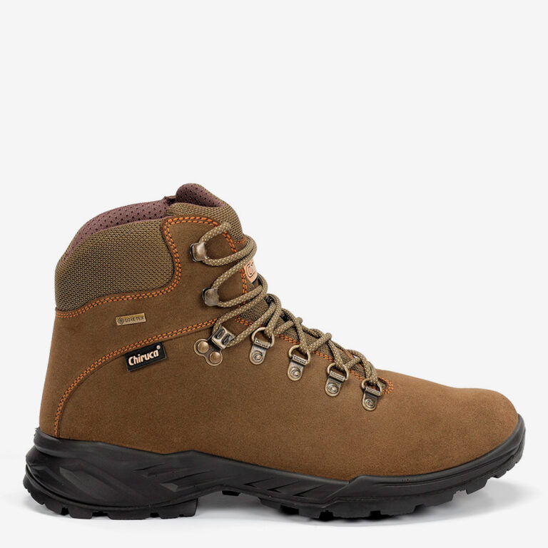 BOTA POINTER 01 CHIRUCA GORE-TEX 4 BOTA POINTER 01 CHIRUCA GORE-TEX - Imagen 2