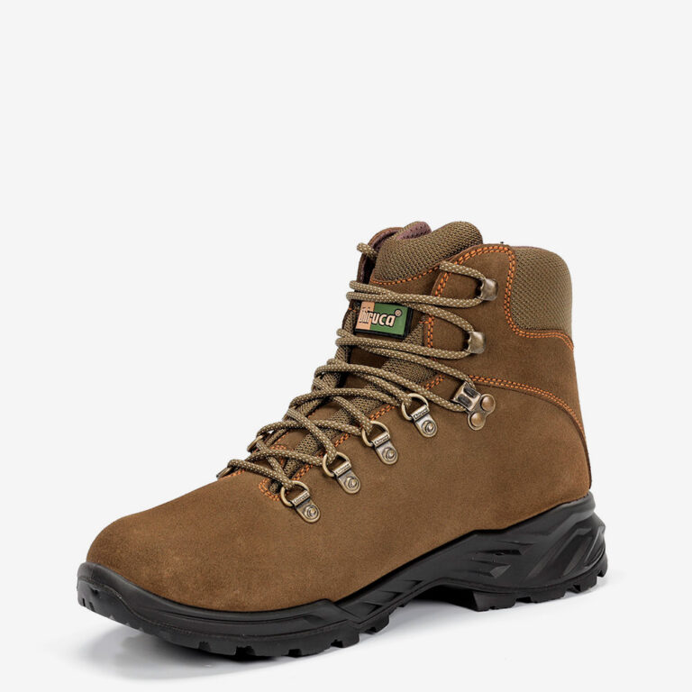 BOTA POINTER 01 CHIRUCA GORE-TEX 5 BOTA POINTER 01 CHIRUCA GORE-TEX - Imagen 3