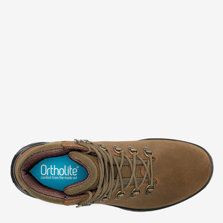 BOTA POINTER 01 CHIRUCA GORE-TEX 6 BOTA POINTER 01 CHIRUCA GORE-TEX - Imagen 4