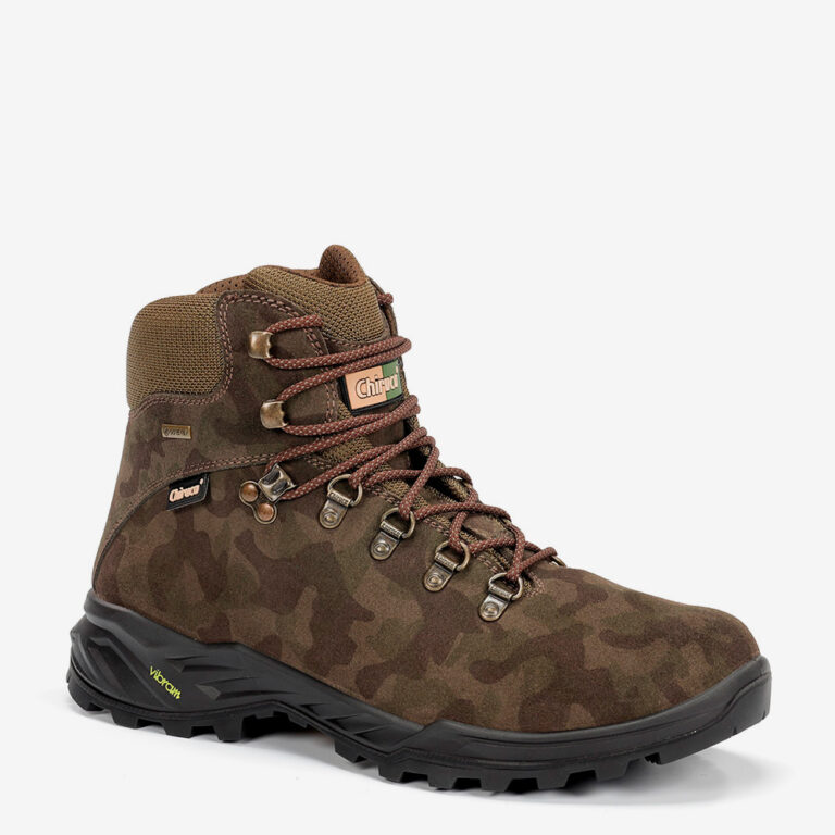 BOTA CAMO 21 GORE-TEX 1