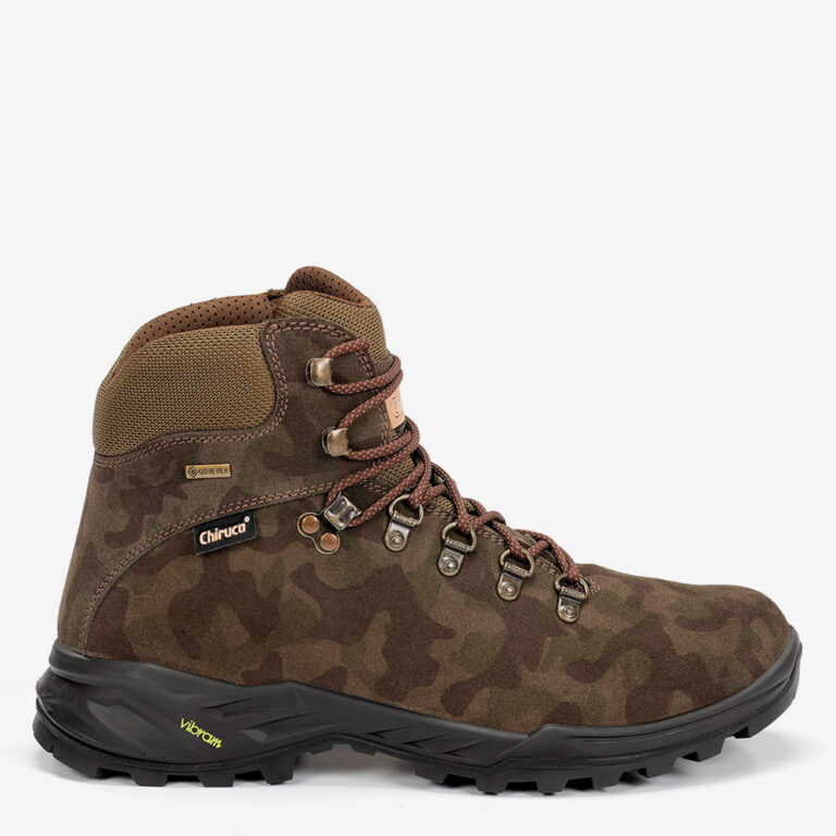 BOTA CAMO 21 GORE-TEX 4 BOTA CAMO 21 GORE-TEX - Imagen 2