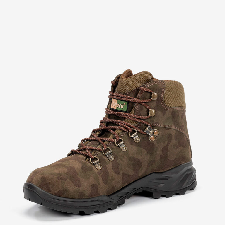 BOTA CAMO 21 GORE-TEX 5 BOTA CAMO 21 GORE-TEX - Imagen 3