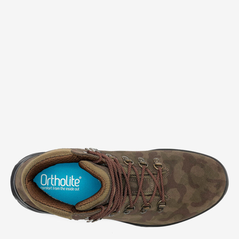 BOTA CAMO 21 GORE-TEX 6 BOTA CAMO 21 GORE-TEX - Imagen 4