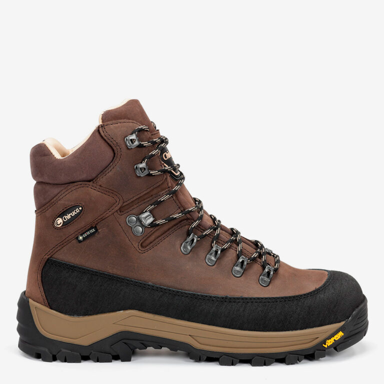 BOTA CALIBRE BANDELETA 12 4 BOTA CALIBRE BANDELETA 12 - Imagen 2