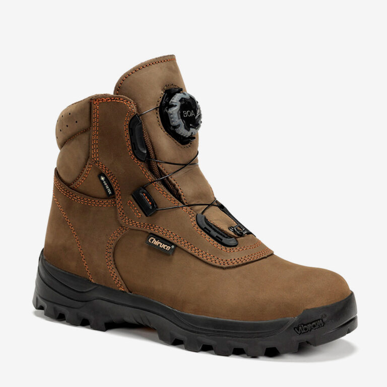 Comercial Rosillo 11 BOTA BOXER BOA 01