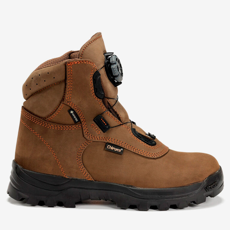 BOTA BOXER BOA 01 4 BOTA BOXER BOA 01 - Imagen 2