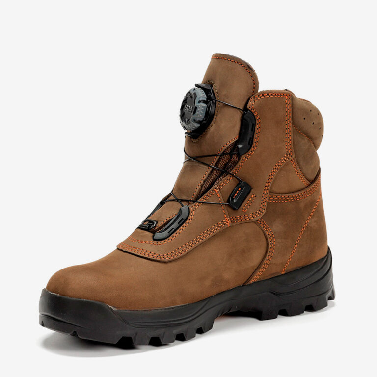 BOTA BOXER BOA 01 5 BOTA BOXER BOA 01 - Imagen 3