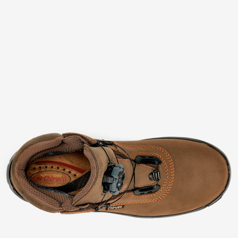 BOTA BOXER BOA 01 6 BOTA BOXER BOA 01 - Imagen 4