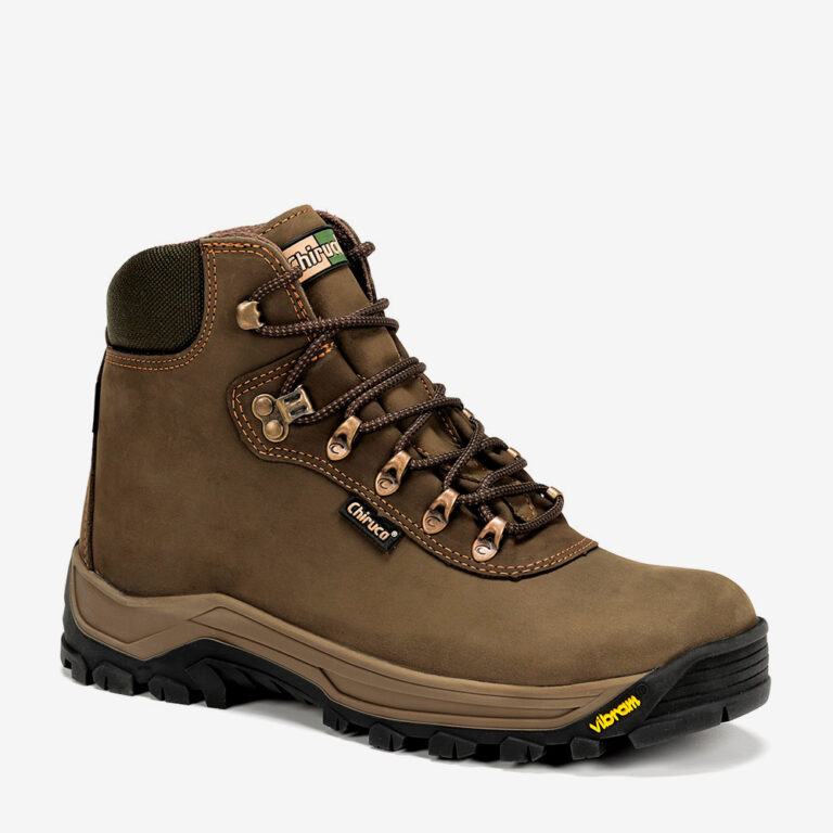 BOTA GRIFON CHIRUCA 1