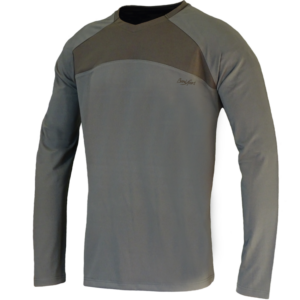 CAMISETA ALERCE BICOLOR