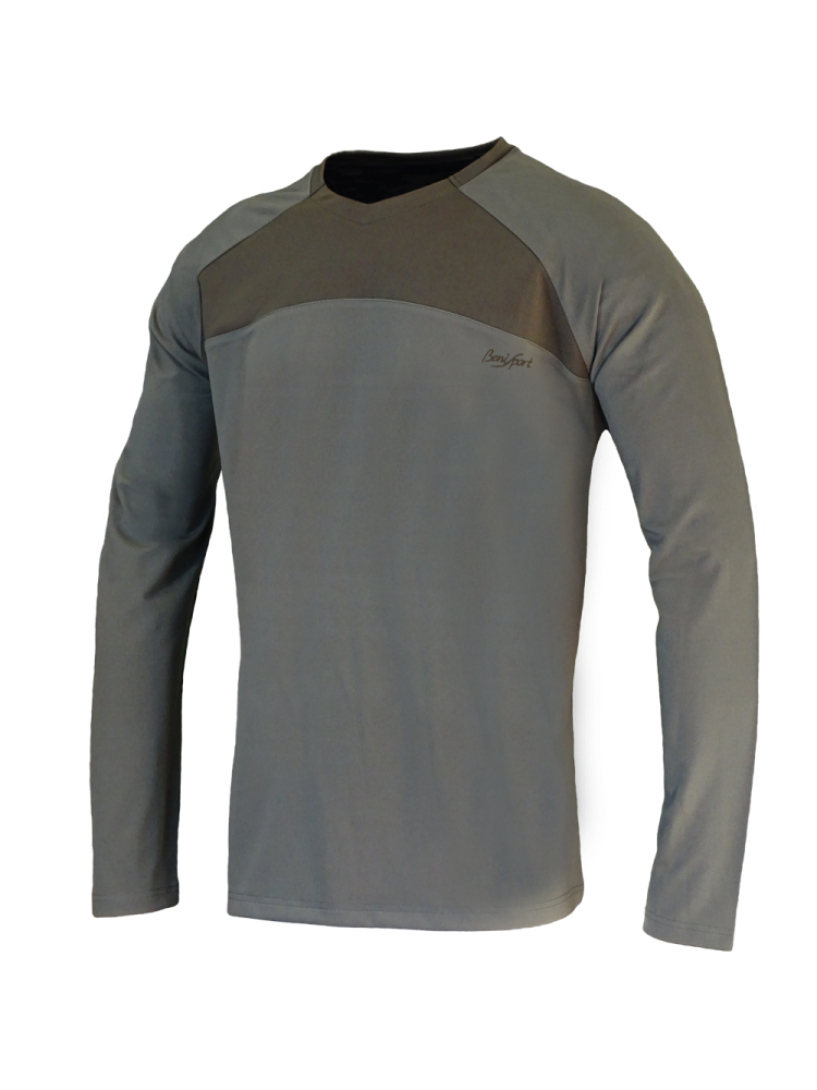 CAMISETA ALERCE BICOLOR 1