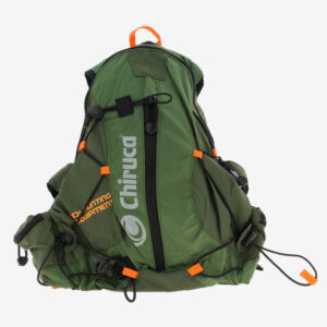 MOCHILA CHIRUCA 11L. PEQUÑA 01