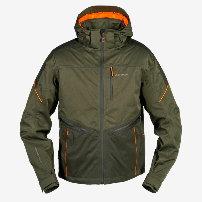 CHAQUETA ATALANTA 01 1
