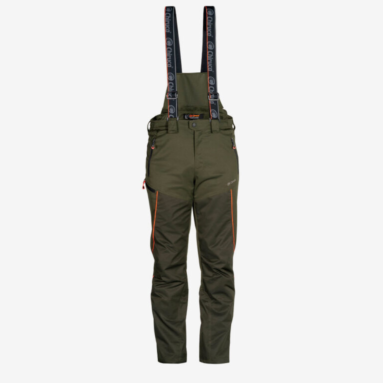 PANTALON TIRANTES SIDON 01 5 PANTALON TIRANTES SIDON 01 - Imagen 3