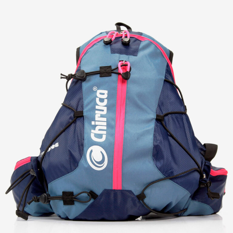 MOCHILA CHIRUCA 11 . TRAIL 08 1