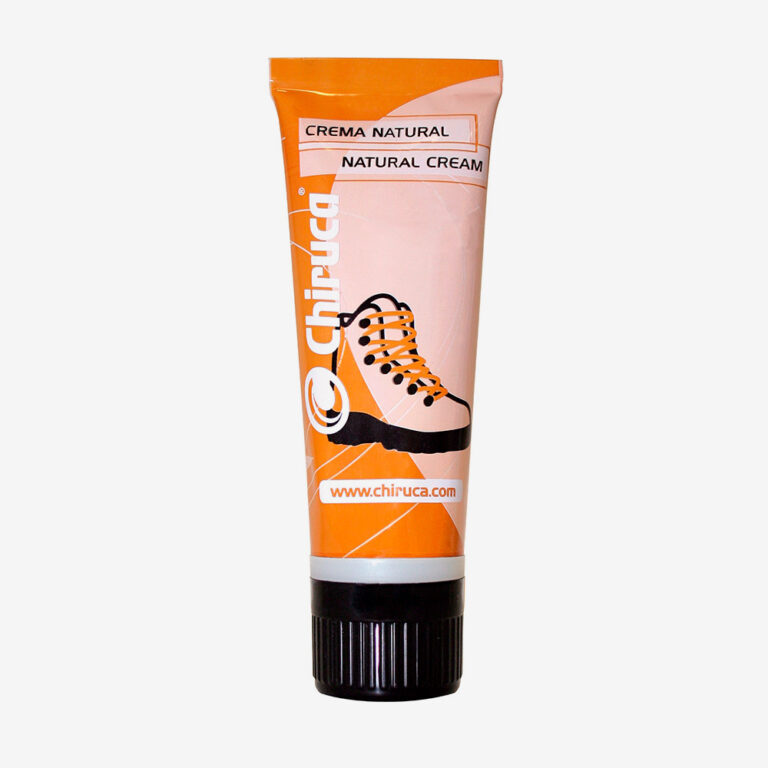 CREMA NATURAL CHIRUCA 1