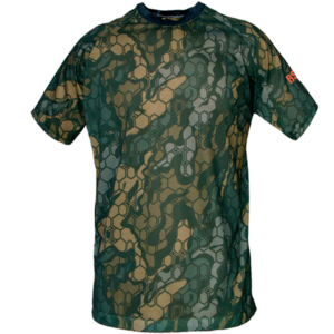 CAMISETA TECNICA TUNDRA