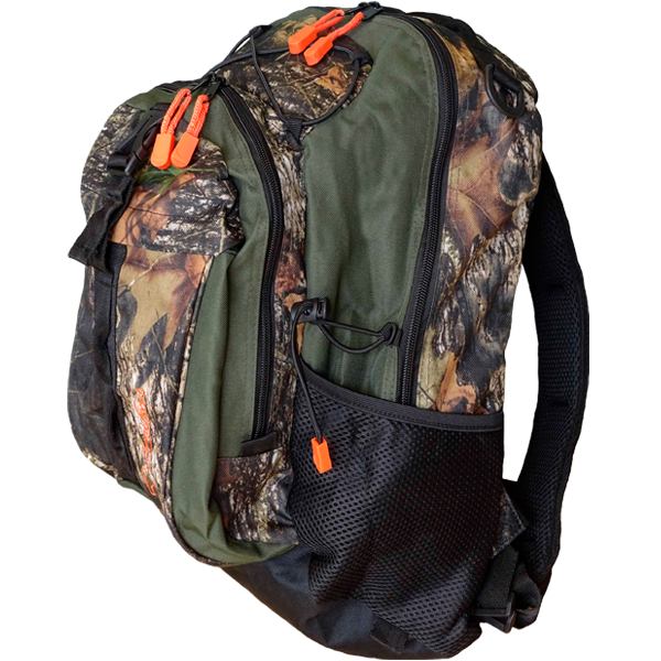 MOCHILA APACHE CAMU 1